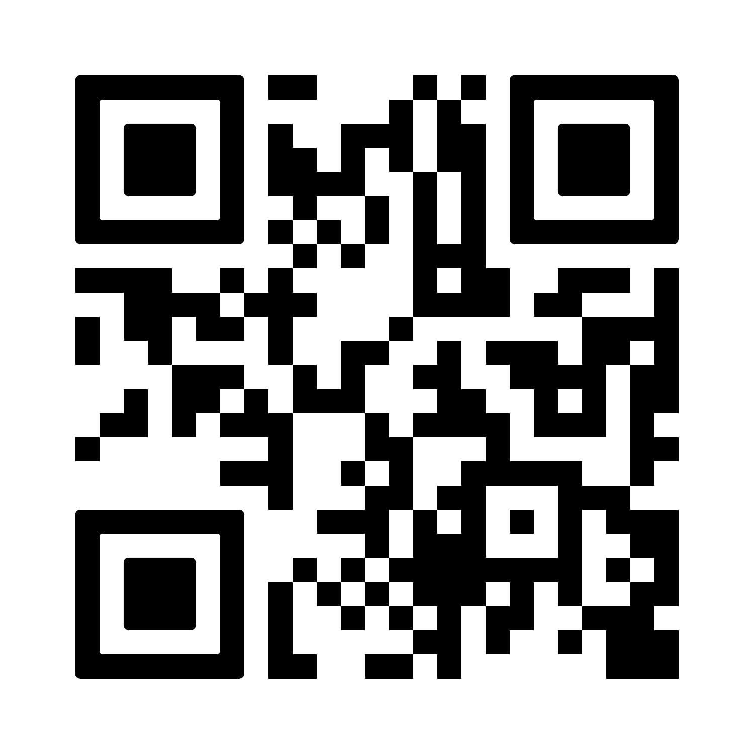 QR Lokasi